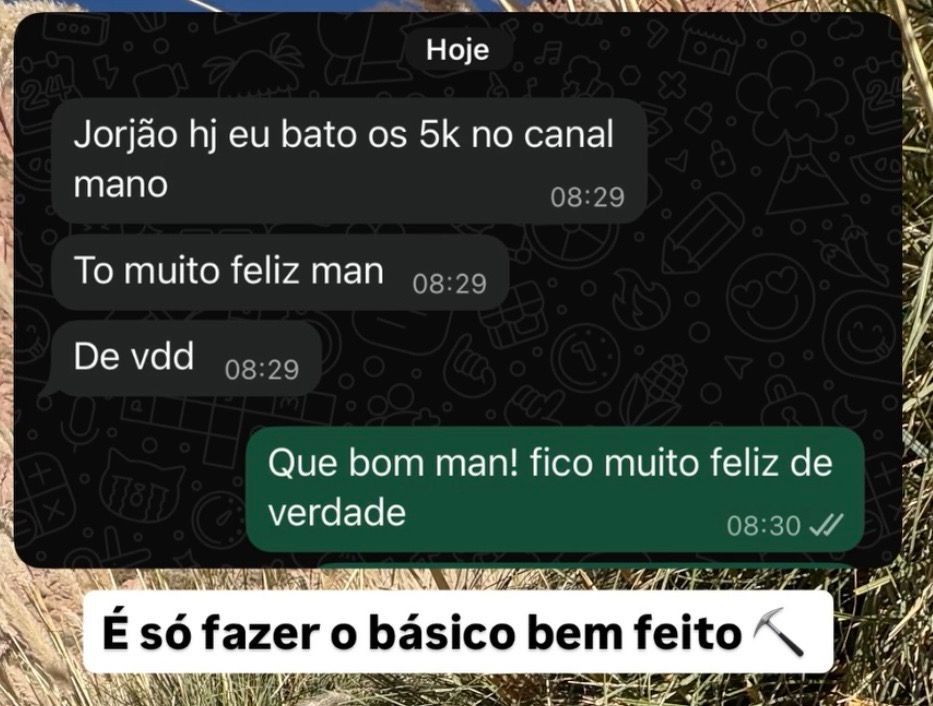 Depoimento 2
